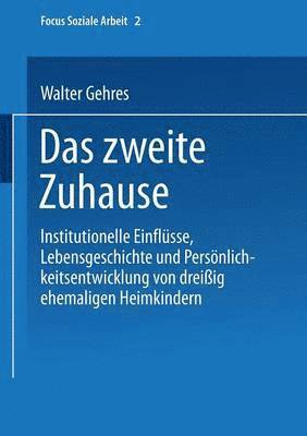 Walter Gehres, Prof. Dr. Walter Gehres HTW Saar - Das zweite Zuhause, Häftad
