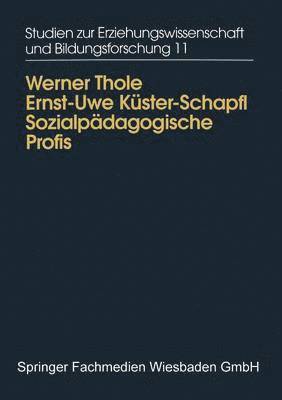 Sozialpädagogische Profis 1