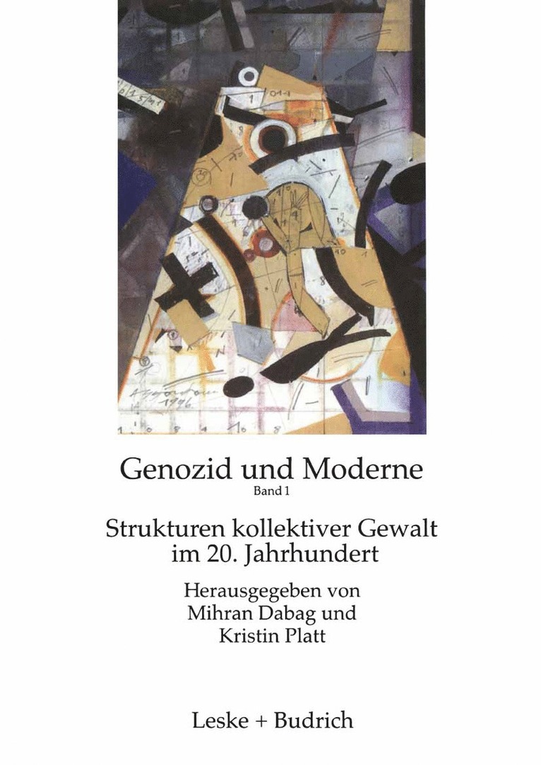 Genozid und Moderne