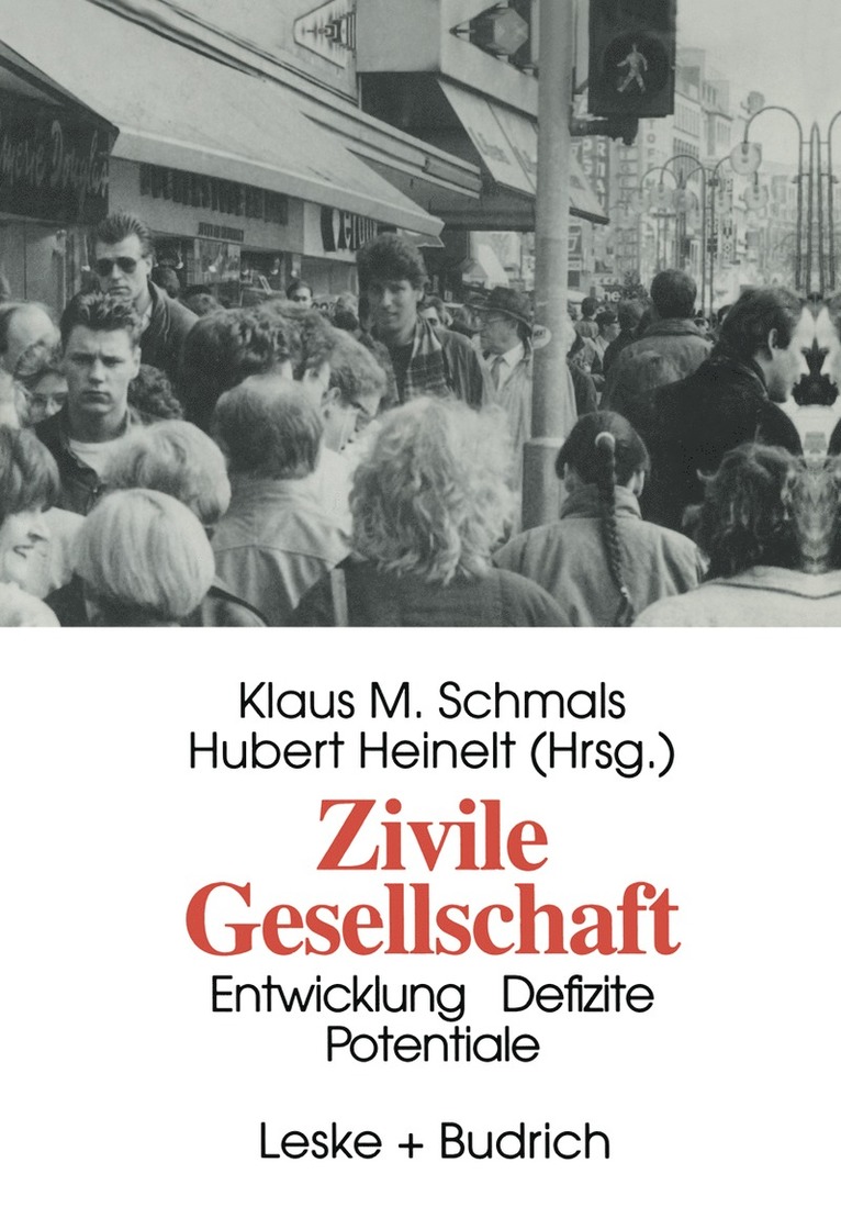 Zivile Gesellschaft