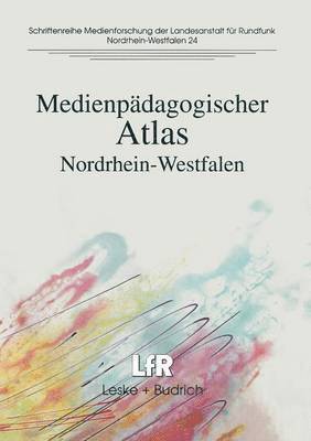 Medienpdagogischer Atlas 1