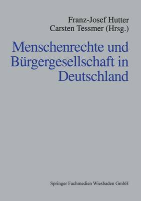 Menschenrechte und Brgergesellschaft in Deutschland 1