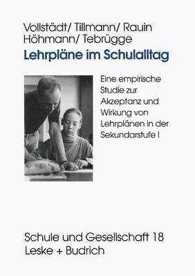 Lehrplne im Schulalltag 1