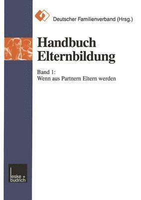 Handbuch Elternbildung 1