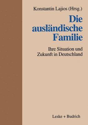 Die ausländische Familie 1