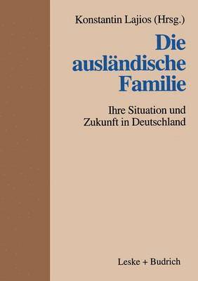 Die auslndische Familie 1