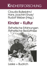 bokomslag Kinder - Kultur