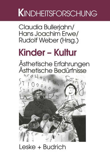bokomslag Kinder - Kultur