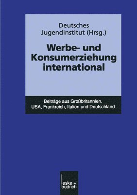 Werbe- und Konsumerziehung international 1