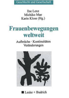 Frauenbewegungen weltweit 1