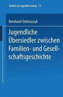 Jugendliche Übersiedler