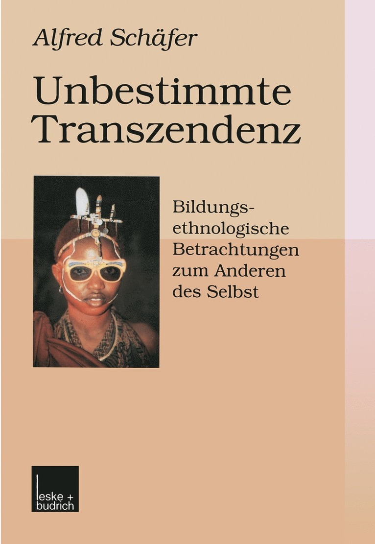 Unbestimmte Transzendenz 1