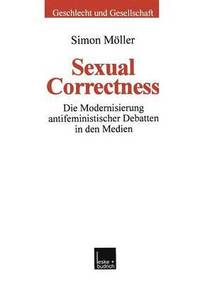 bokomslag Sexual Correctness