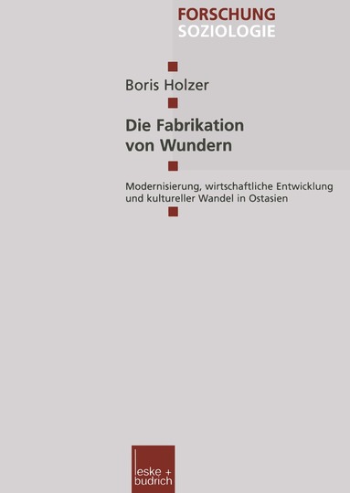 Boris Holzer - Die Fabrikation von Wundern, Häftad