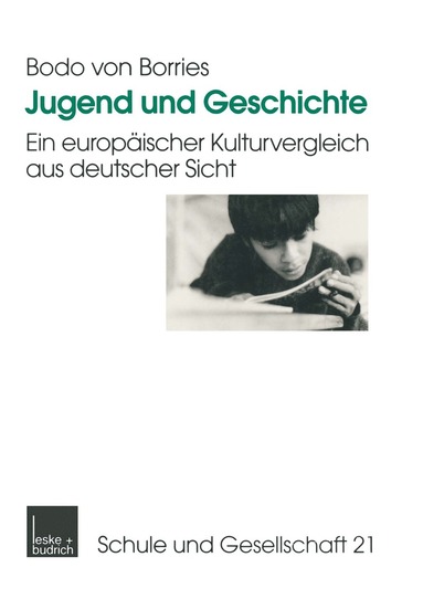 bokomslag Jugend und Geschichte