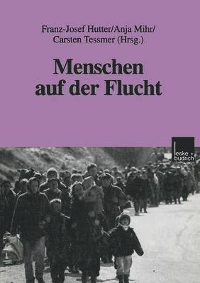 Menschen auf der Flucht 1