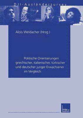 bokomslag In Deutschland zu Hause