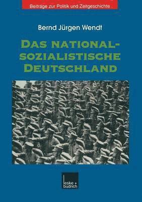 Das nationalsozialistische Deutschland 1