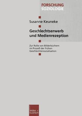 Geschlechtserwerb und Medienrezeption 1