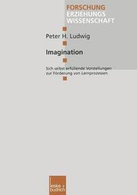 bokomslag Imagination