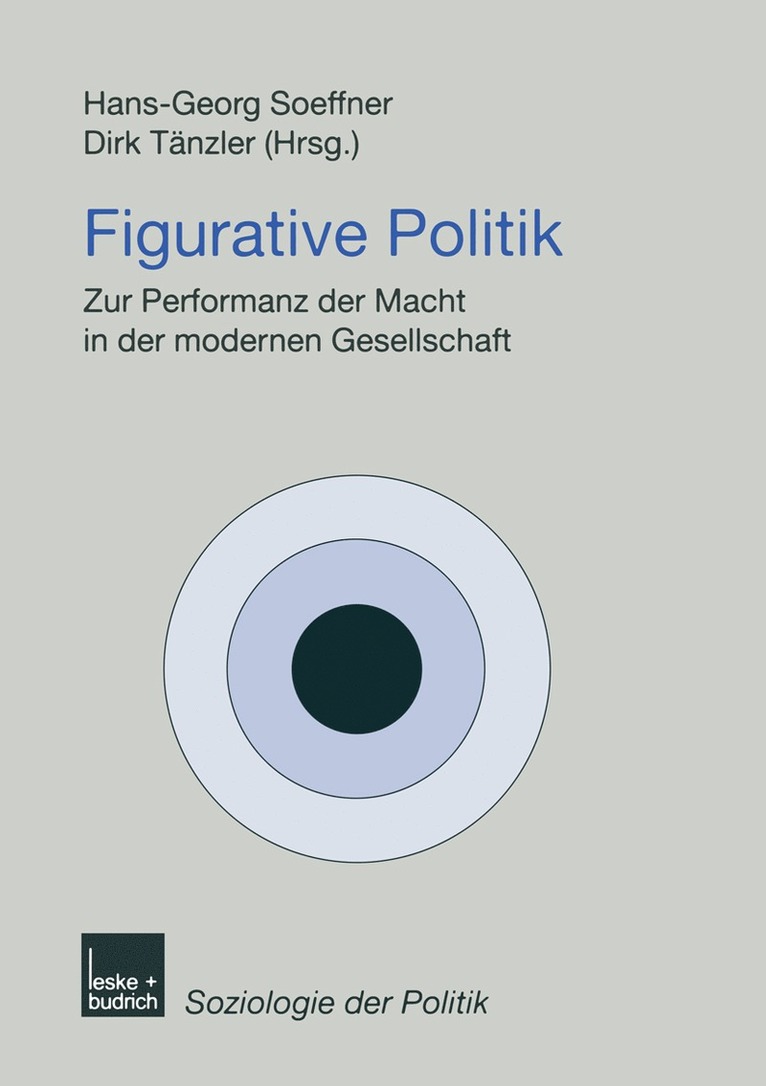 Figurative Politik 1