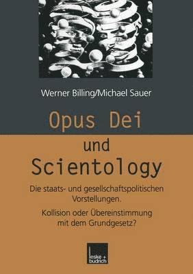 Opus Dei und Scientology 1