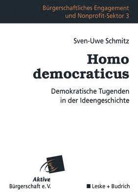 Homo democraticus 1