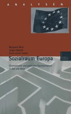 Sozialraum Europa 1