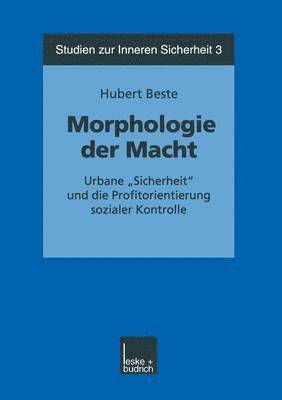 Morphologie der Macht 1