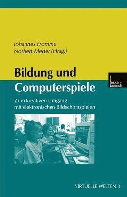 Bildung und Computerspiele