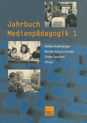 Jahrbuch Medienpdagogik 1 1