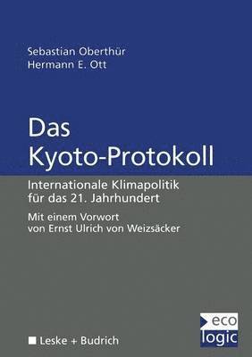 Das Kyoto-Protokoll 1