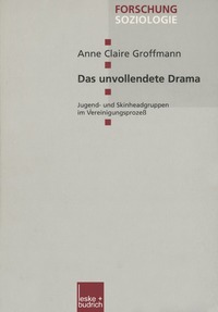 bokomslag Das unvollendete Drama