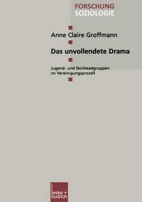 Das unvollendete Drama 1