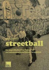 bokomslag Streetball