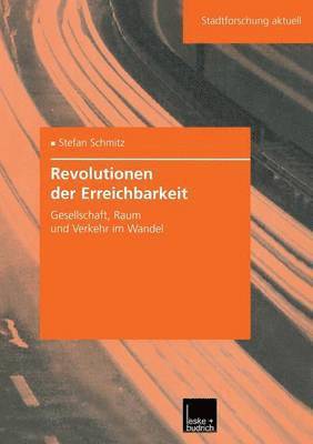 Revolutionen der Erreichbarkeit 1