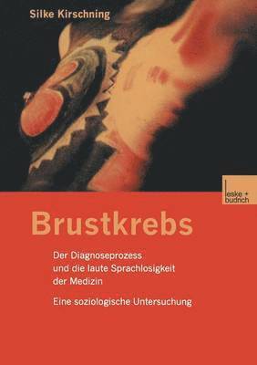 Brustkrebs 1