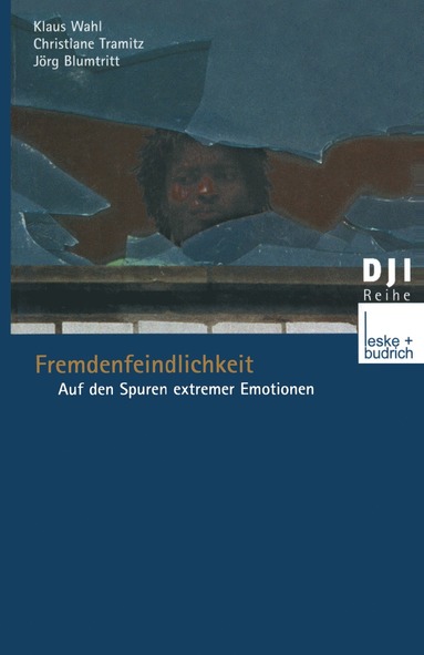 bokomslag Fremdenfeindlichkeit
