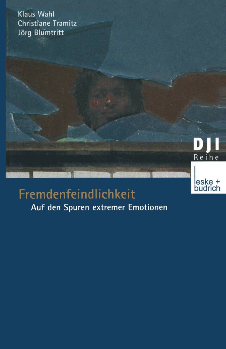 Fremdenfeindlichkeit