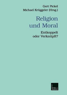 Religion und Moral 1