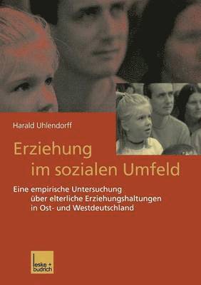 Erziehung im sozialen Umfeld 1