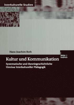 Kultur und Kommunikation 1