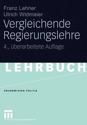 Vergleichende Regierungslehre 1