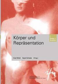 bokomslag Krper und Reprsentation