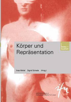 Krper und Reprsentation 1