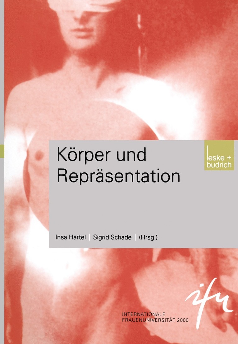 Körper und Repräsentation