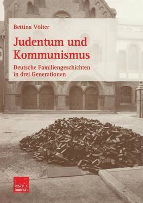 Judentum und Kommunismus 1