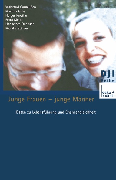 Waltraud Cornelißen, Martina Gille, Holger Knothe, Petra Meier, Hannelore Queisser, Monika Stürzer - Junge Frauen — junge Männer, Häftad