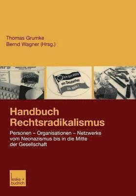 Handbuch Rechtsradikalismus 1