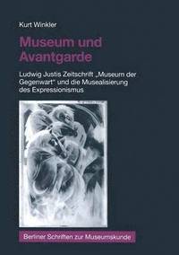 bokomslag Museum und Avantgarde